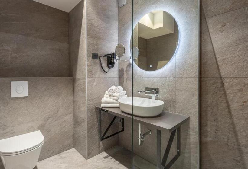 オーシャンビューデラックスルーム, Squero