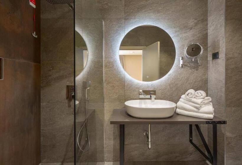 スタンダードルーム, Squero