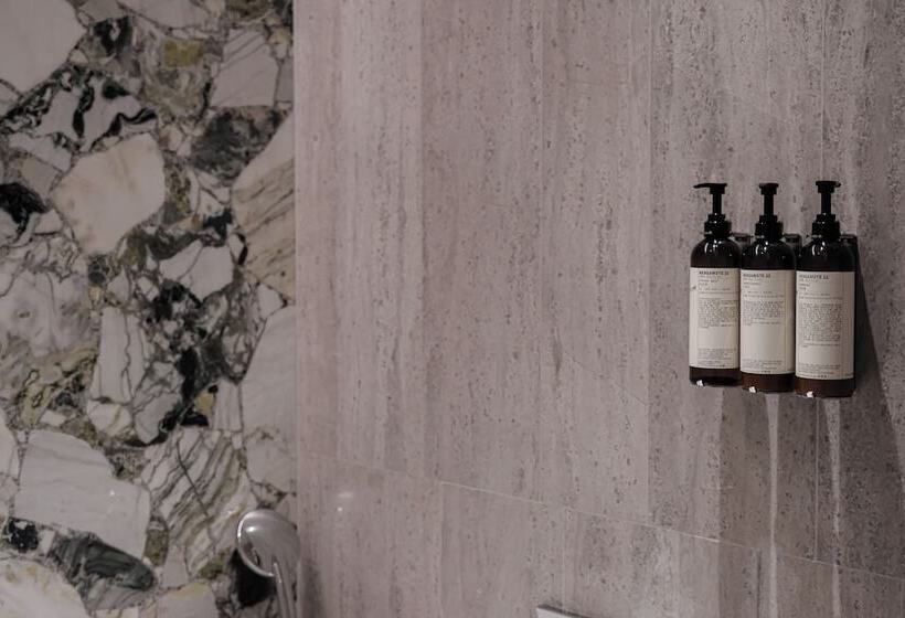 Deluxe room with river view, Park Hyatt Changsha