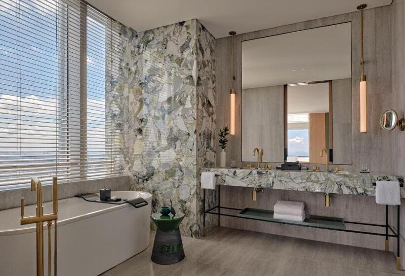 行政套房, Park Hyatt Changsha