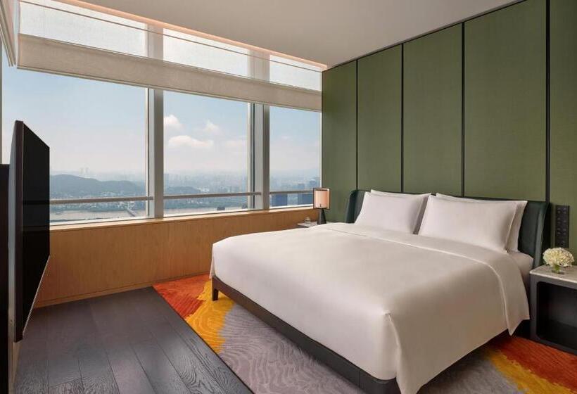 Люкс, Park Hyatt Changsha