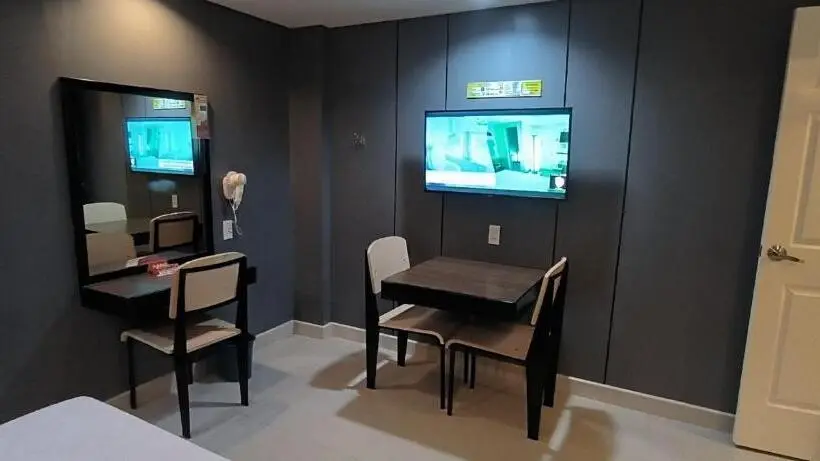 スタンダードルーム, Sogo Davao