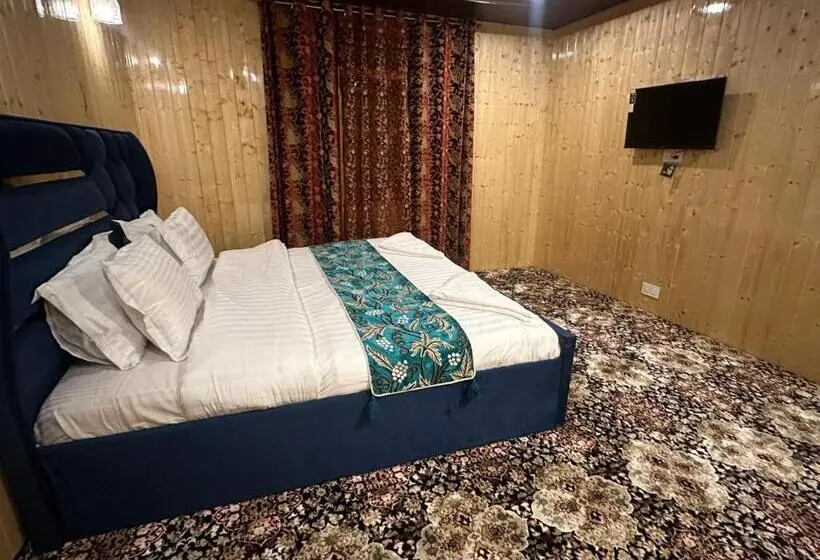 スイート(家族用), The Heritage Safina Group Of Houseboats