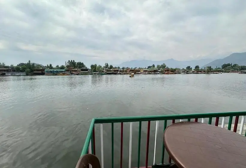 スイート(家族用), The Heritage Safina Group Of Houseboats