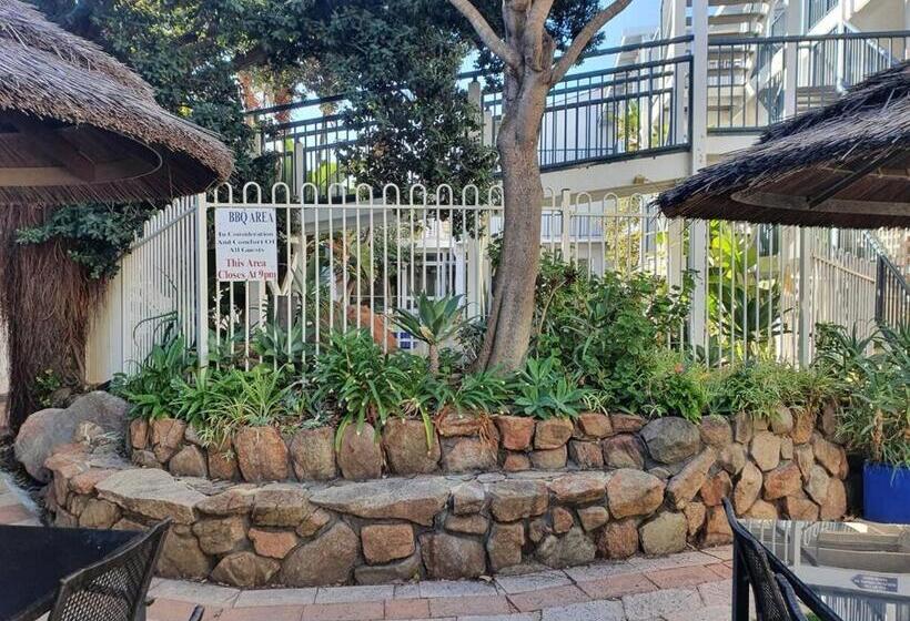 آپارتمان 1 خوابه با چشم‌انداز دریا, Coastal Oceanview 2bedrm 2bath Pool & Slide!