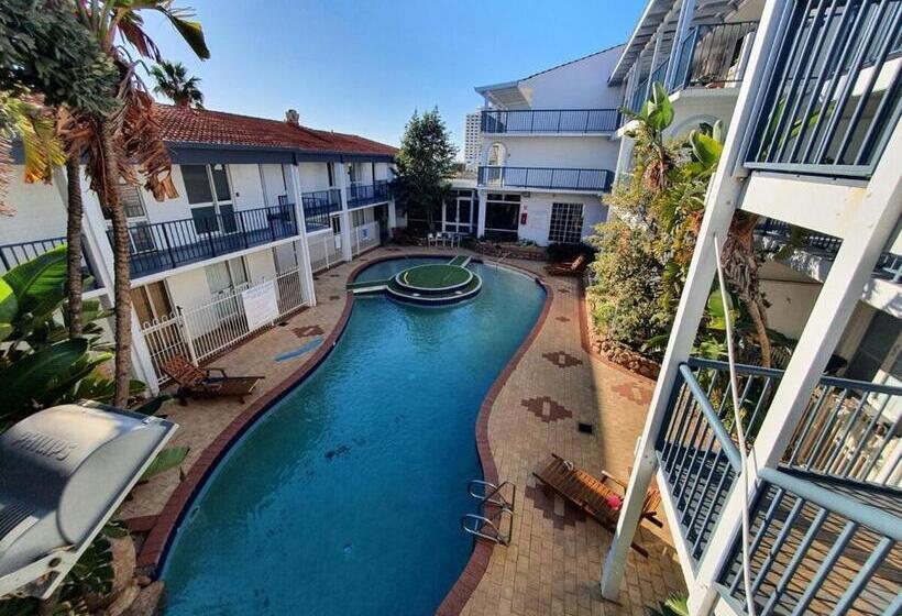 Apartamento 1 Dormitório Vista Mar, Coastal Oceanview 2bedrm 2bath Pool & Slide!
