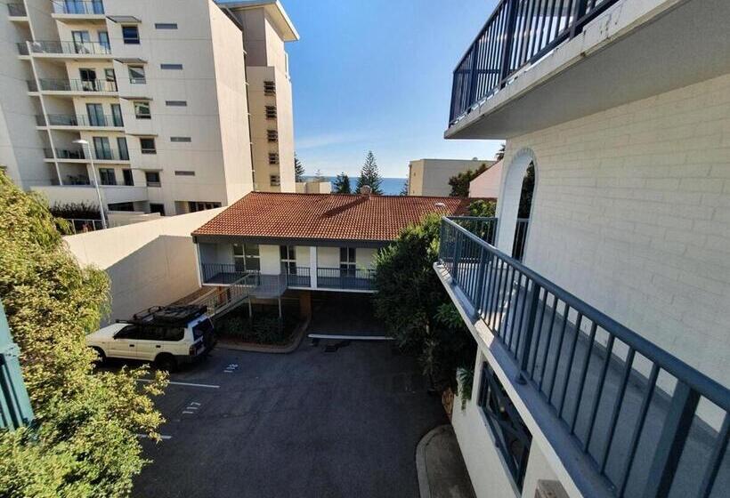 آپارتمان 1 خوابه با چشم‌انداز دریا, Coastal Oceanview 2bedrm 2bath Pool & Slide!