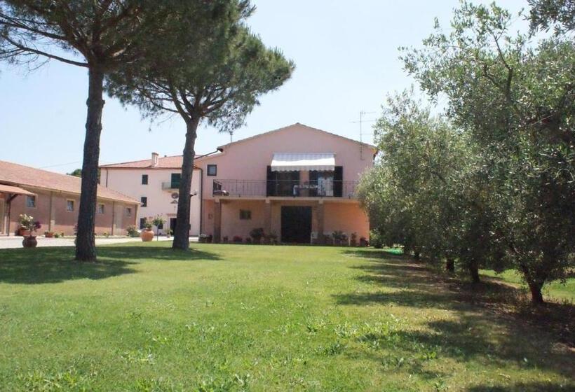 带2个卧室的高级公寓, Appartamento Melissa