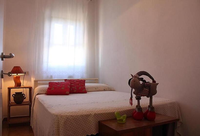 带2个卧室的高级公寓, Appartamento Melissa