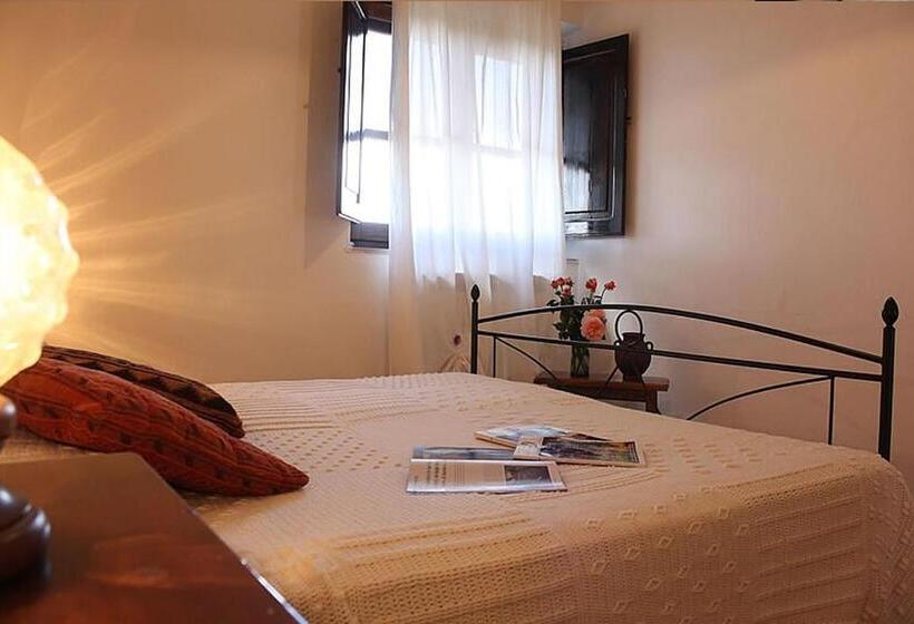 带2个卧室的高级公寓, Appartamento Melissa