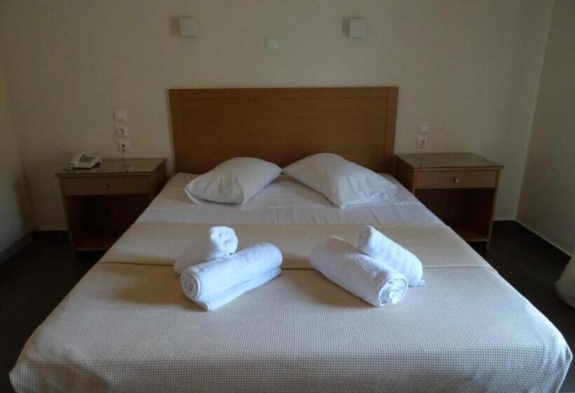 סטודיו דלוקס, Alkistis