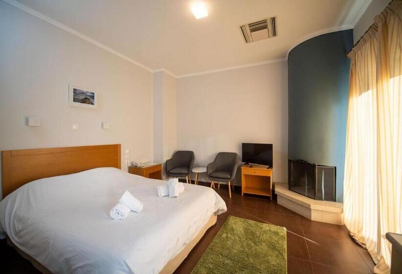 סטודיו דלוקס, Alkistis