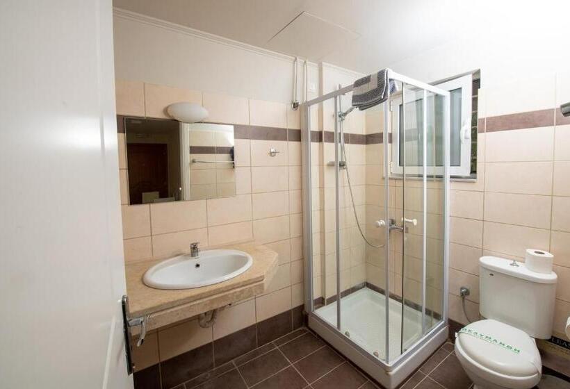 חדר סטודיו סטנדרד, Alkistis