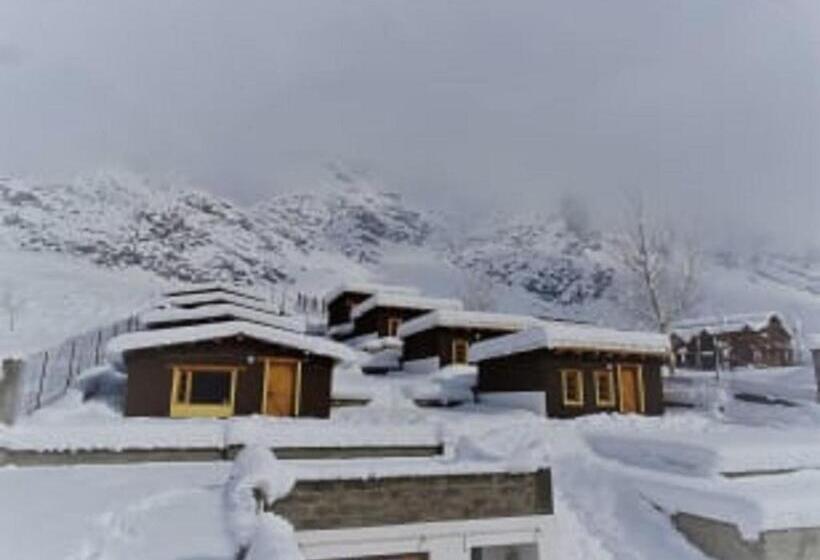 Номер Deluxe, Ashina Eco Resort