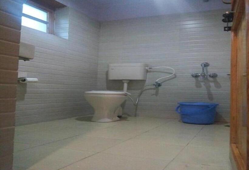 Номер Deluxe, Ashina Eco Resort