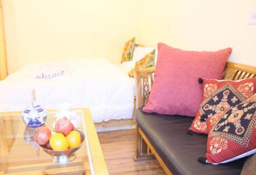 Номер Deluxe, Ashina Eco Resort