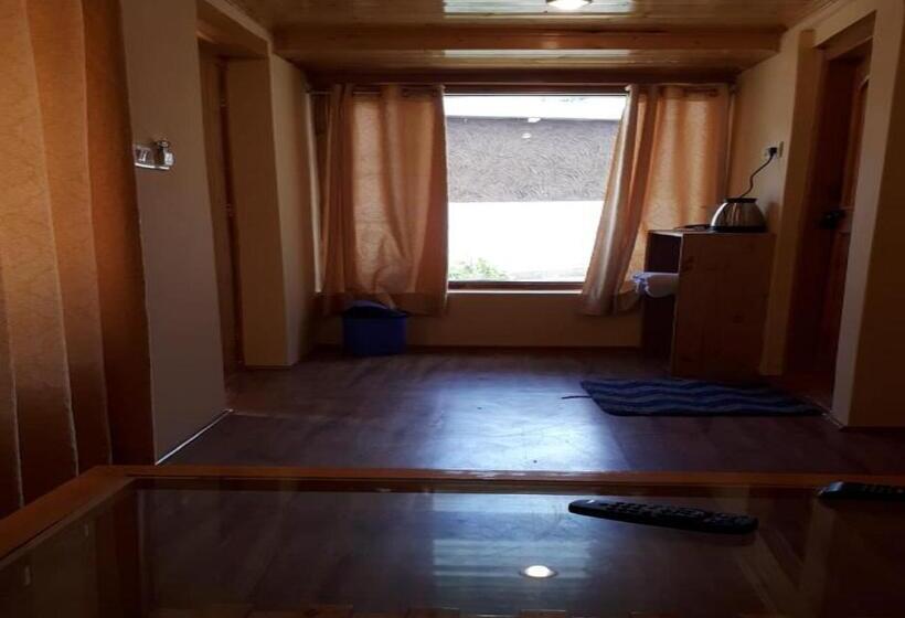 Номер Deluxe, Ashina Eco Resort