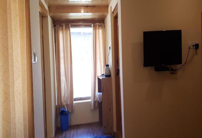 Номер Deluxe, Ashina Eco Resort