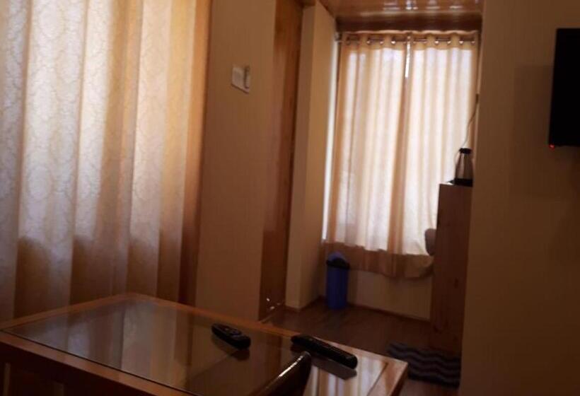 Номер Deluxe, Ashina Eco Resort