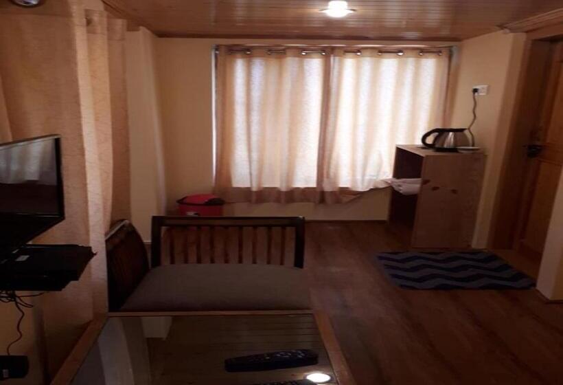 Номер Deluxe, Ashina Eco Resort