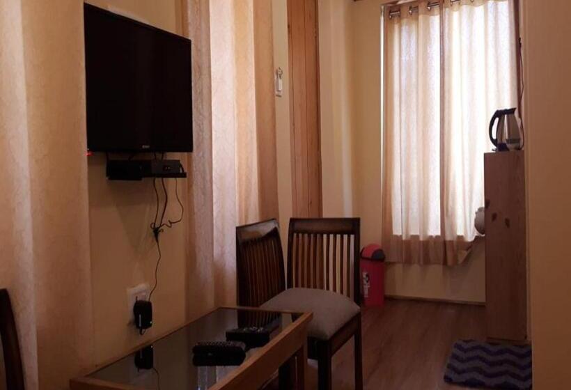 Номер Deluxe, Ashina Eco Resort