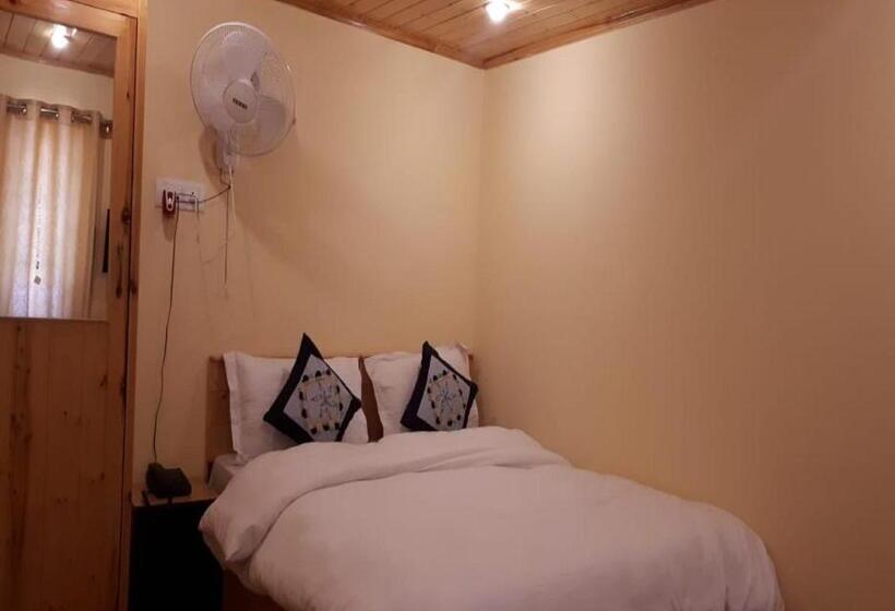 Номер Deluxe, Ashina Eco Resort