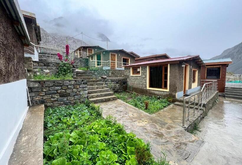 Номер Deluxe, Ashina Eco Resort