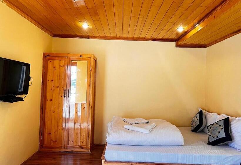 Номер Deluxe, Ashina Eco Resort