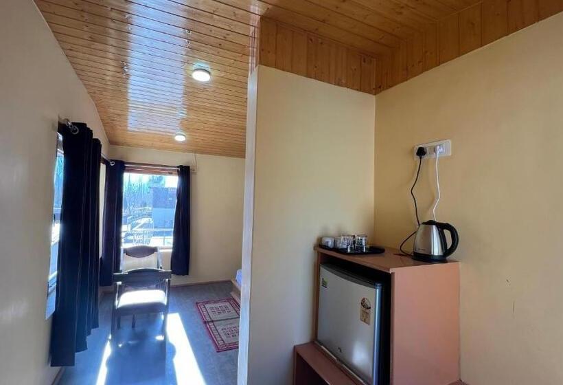 Номер Deluxe, Ashina Eco Resort