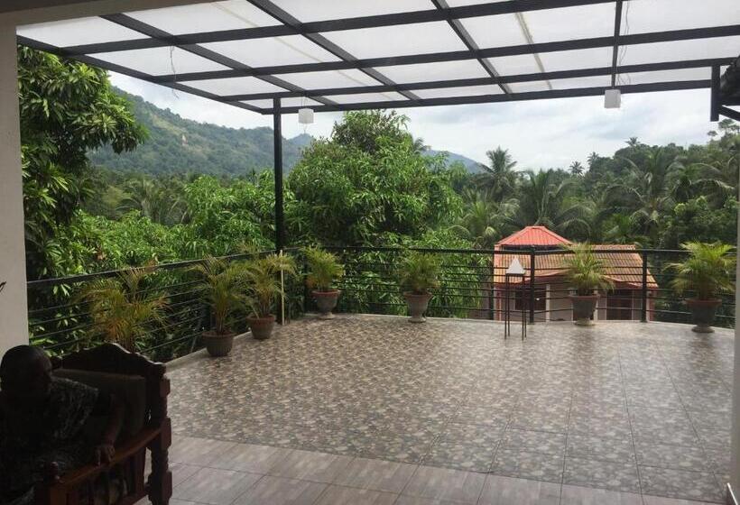 غرفة إقتصادية, A&b Events Guest