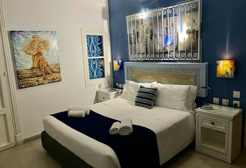 اتاق استاندارد, Boco Boutique