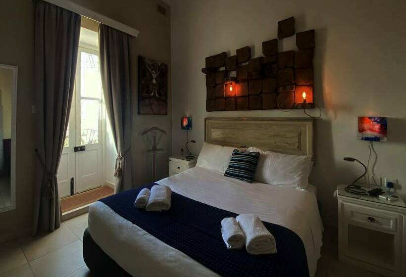 سوییت سوپریور با چشمانداز دریا, Boco Boutique