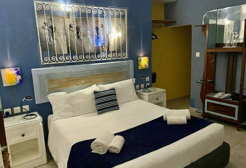 اتاق استاندارد, Boco Boutique