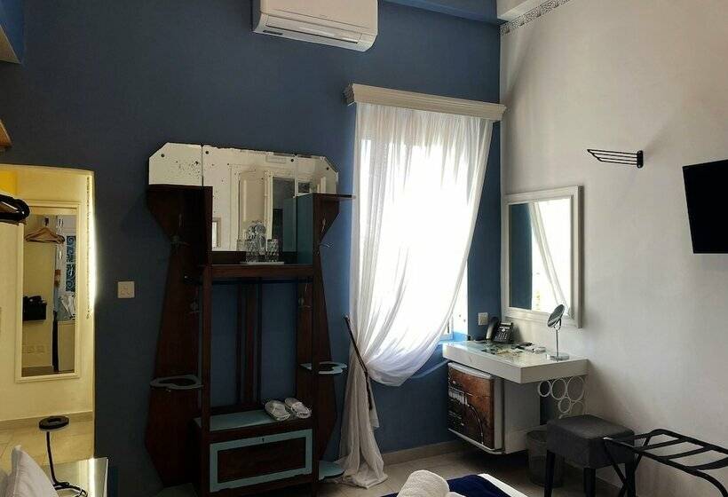 اتاق استاندارد, Boco Boutique