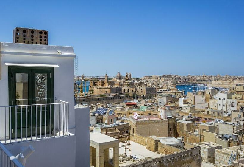 سوییت سوپریور با چشمانداز دریا, Boco Boutique