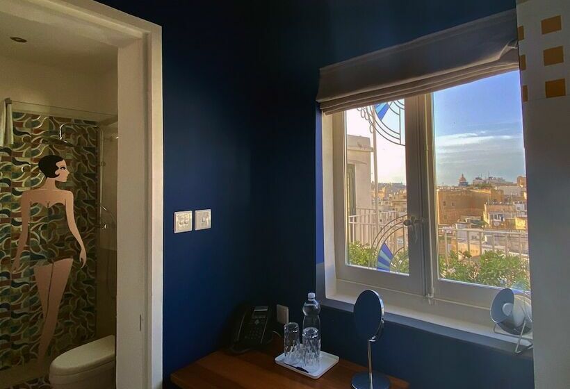 اتاق استاندارد, Boco Boutique