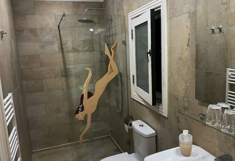 اتاق استاندارد, Boco Boutique