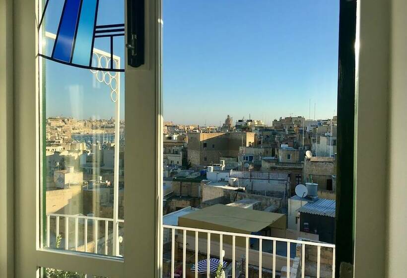 سوییت سوپریور با چشمانداز دریا, Boco Boutique