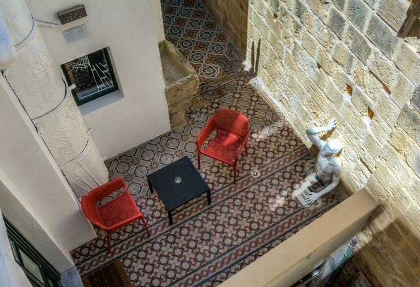 اتاق استاندارد اینتریور, Boco Boutique