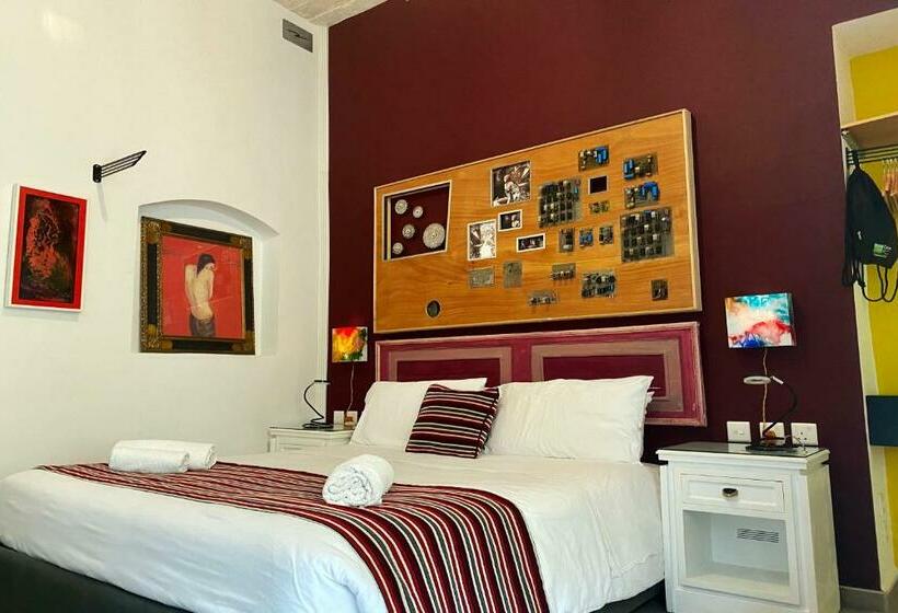 اتاق استاندارد اینتریور, Boco Boutique
