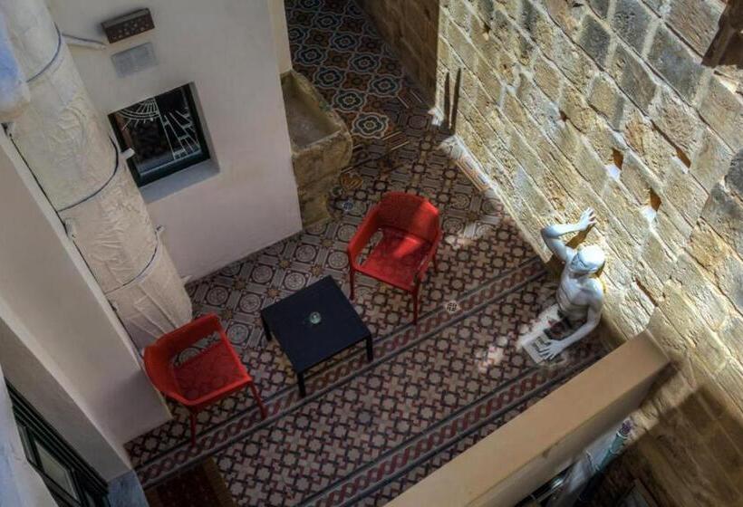 اتاق استاندارد اینتریور, Boco Boutique