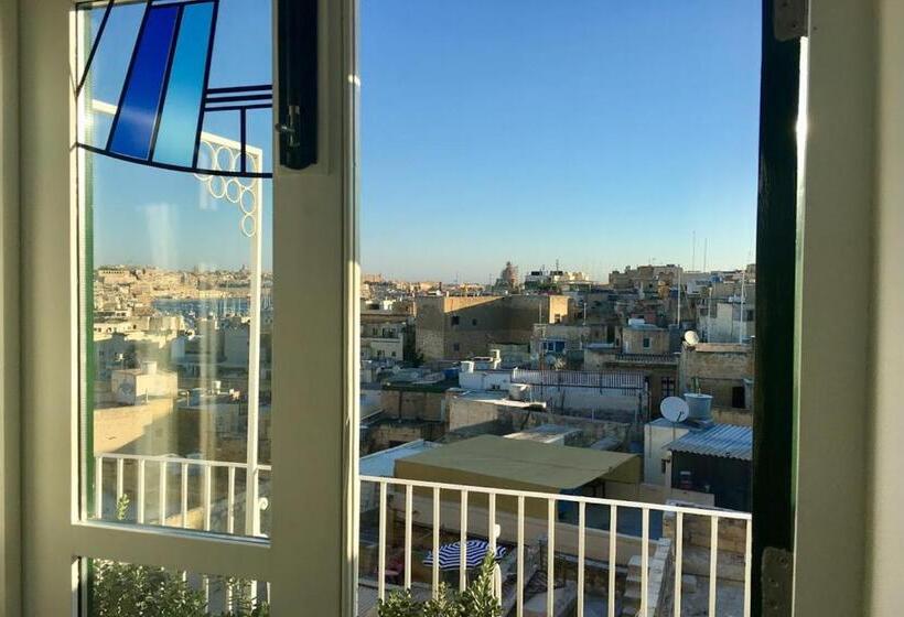 اتاق سوپریور با چشمانداز دریا, Boco Boutique