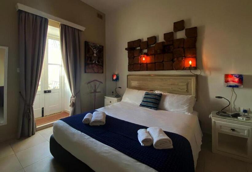 اتاق سوپریور با چشمانداز دریا, Boco Boutique