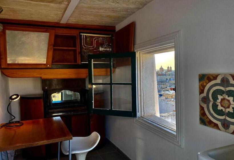 اتاق سوپریور با چشمانداز دریا, Boco Boutique