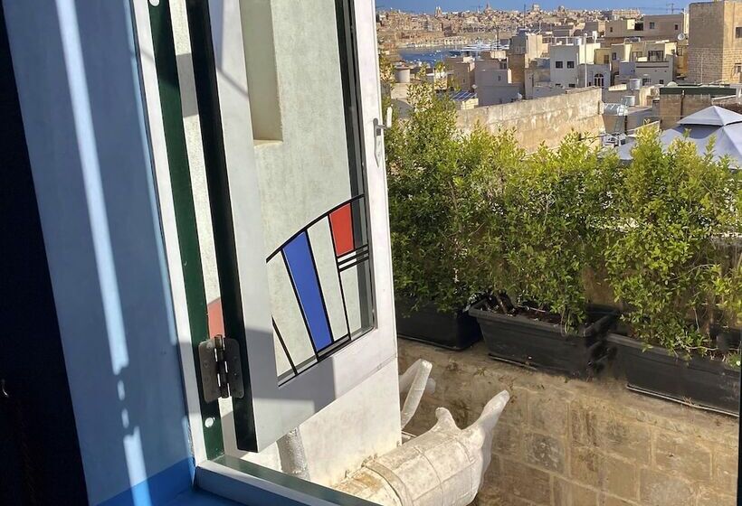 اتاق استاندارد, Boco Boutique