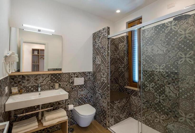 Suíte Familiar, Cuore Di Sorrento Suites