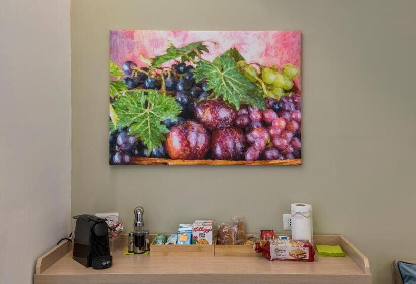 패밀리 스위트, Cuore Di Sorrento Suites