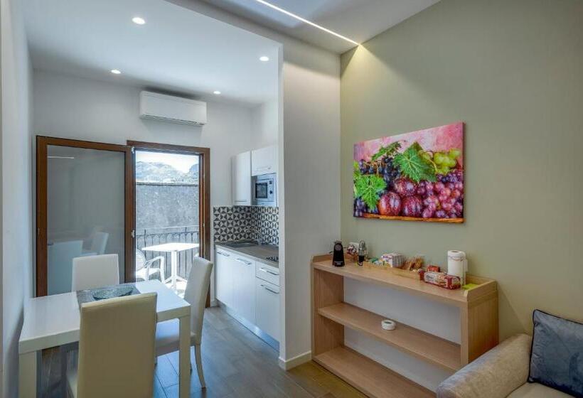 패밀리 스위트, Cuore Di Sorrento Suites