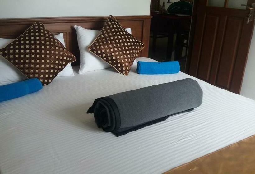 Cameră Economică, Freedom Lodge Ella