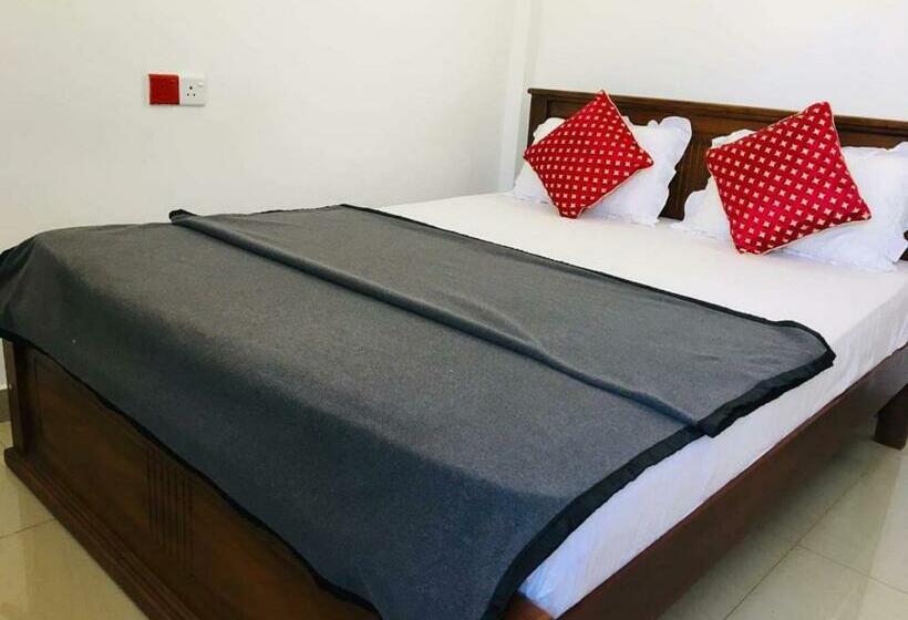 Cameră Economică, Freedom Lodge Ella